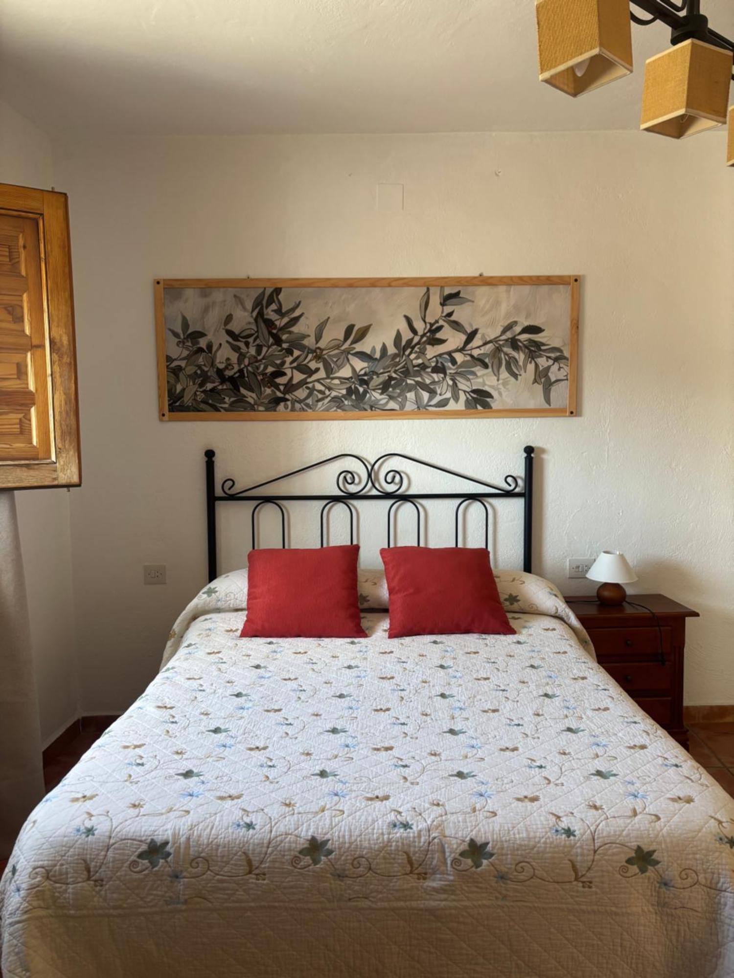 Casita Paloma Apartment Пампанейра Екстериор снимка